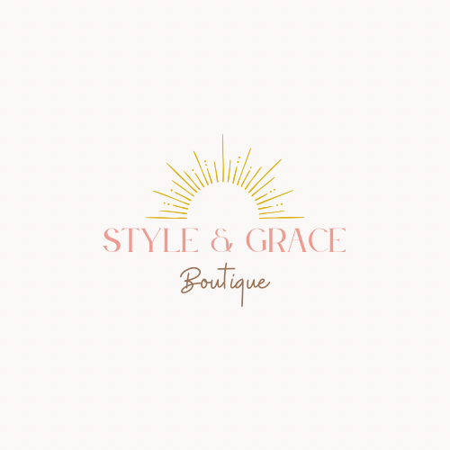 With style & grace